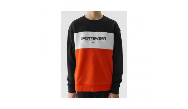 4F Jr sweatshirt 4FJWSS24TSWSM0923-62S (122)