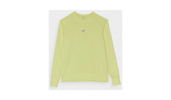 4F Jr sweatshirt 4FJWSS24TSWSF0920-72S (128)