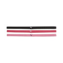 Puma AT Sportbands Womens Pack 3p hairbands 53491 23