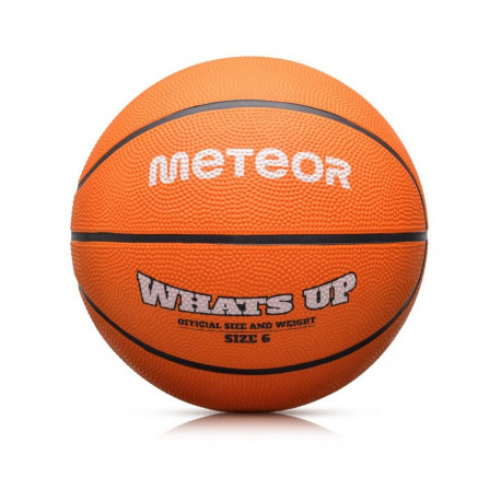Basketball Meteor What's up 6 16832 size 6 (uniw)