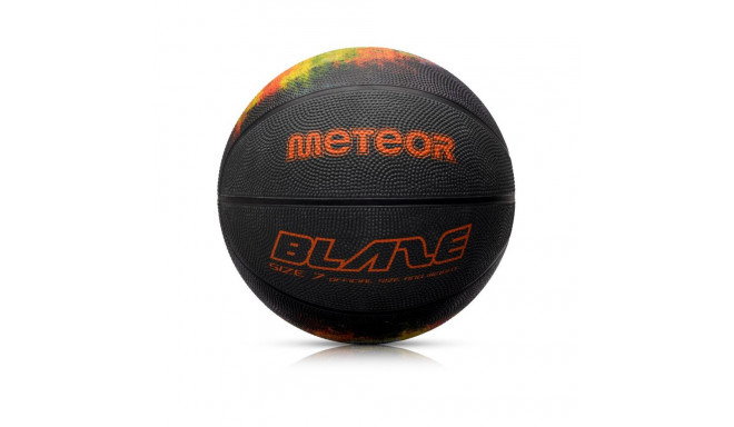 Meteor Blaze 7 16812 size 7 basketball (uniw)