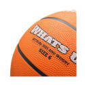 Meteor What&#39;s up 6 basketball ball 16832 size 6 (uniw)