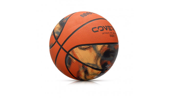 Meteor Cover up 7 basketball ball 16808 size 7 (uniw)