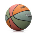 Meteor What&#39;s up 5 basketball ball 16795 size 5 (uniw)