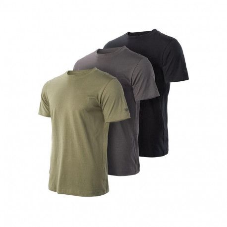 Magnum Basic 3-pack T-shirt M 92800396127 (XL)