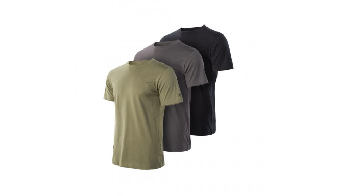Magnum Basic 3-pack T-shirt M 92800396127 (M)