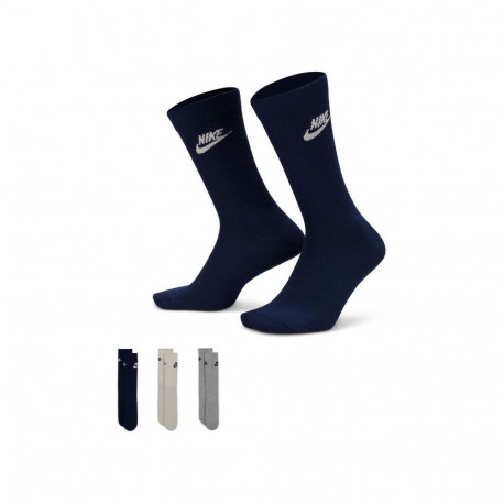 Nike NK NSW Everyday Essentials Ns DX5025-903 socks (L: 42-46)