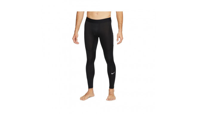 Nike Pro M FB7952-010 thermal pants (XL (188cm))