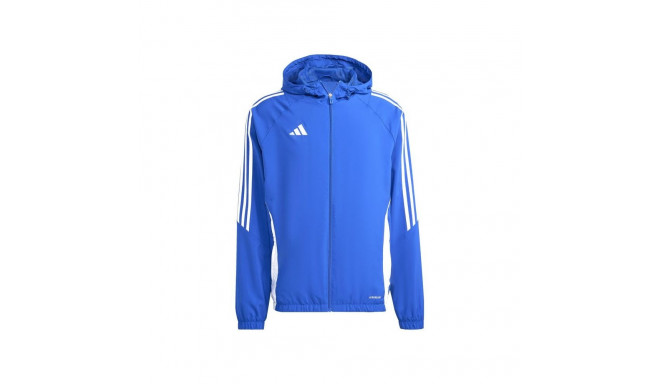Adidas Tiro 24 M IM8811 jacket (L (183cm))