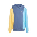 Adidas Cb Ft Hd Jr sweatshirt IS2689 (164cm)