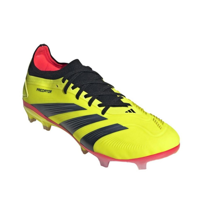 Adidas Predator Pro FG M IG7776 football shoes 46 Training shoes Photopoint.lv