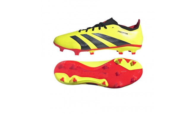 Adidas Predator League L FG M IG7761 football boots (44 2/3)