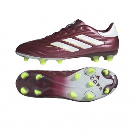 Adidas Copa Pure.2 Pro FG M IE7490 football boots (42 2/3)