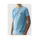 4F Jr T-shirt 4FJWSS24TTSHM1136 34S (146 cm)