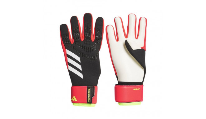 Adidas Predator GL LGE IN1600 goalkeeper gloves (10,5)