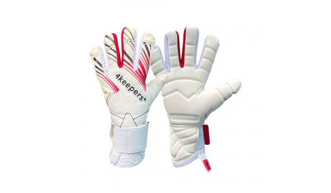 4Keepers Soft Opal NC Goalkeeper Gloves S929257 (11)
