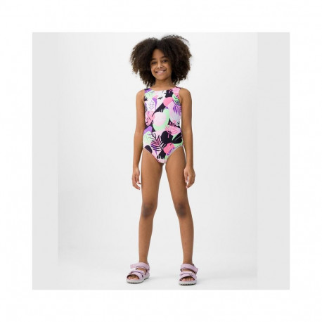 4F Jr Swimsuit 4FJWSS24USWSF047 96A (158/164 cm)