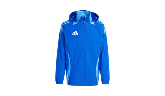 Adidas Tiro 24 Competition All-Weather M IR7561 jacket (M)