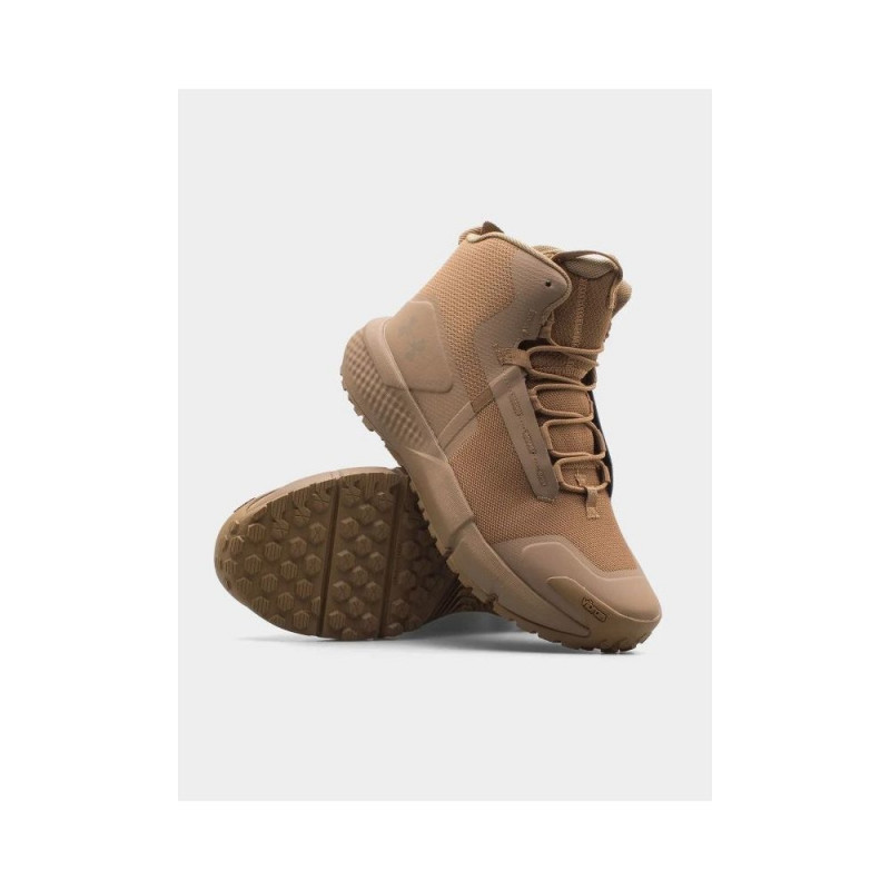 Under Armor UA Charged Valsetz Mid M 3027382-200 shoes (41