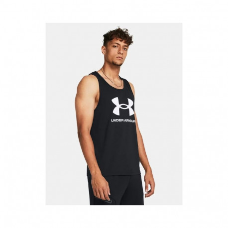 Under Armor T-shirt M 1382883-001 (M)
