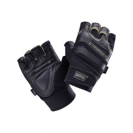 Mangum Shock Gloves M 92800595432 (XL)
