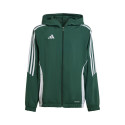 Adidas Tiro 24 Jr IM8796 jacket (164cm)