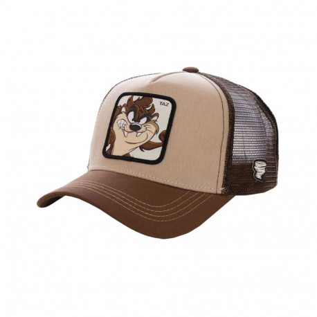 Capslab Freegun Looney Tunes CL-LOO-1-TAZ2 cap (One size)