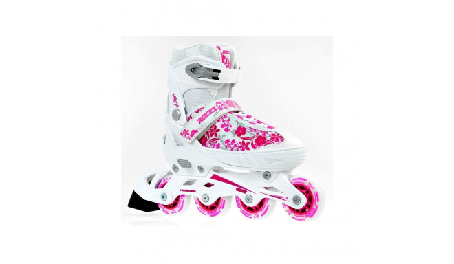 Inline skates Roces Compy 8.0 Jr 400809 01 (38-41)