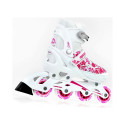 Inline skates Roces Compy 8.0 Jr 400809 01 (38-41)