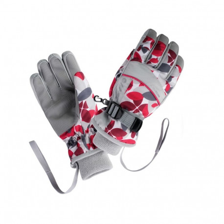 Hi-Tec Kelly Jr Ski Gloves 92800337442 (L/XL)