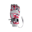 Ski gloves Hi-Tec Kelly Jr. 92800337442 (L/XL)