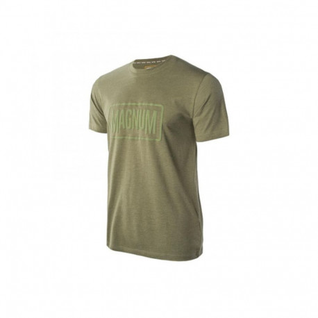 Magnum T-shirt essential 2.0. M 92800396145 (XL)