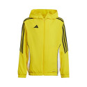 Adidas Tiro 24 Jr IM8795 jacket (140cm)