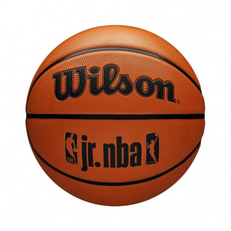 Basketball ball Wilson Jr NBA Fam Logo WZ3013001XB6 (6)