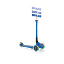 Scooter 3 wheels Globber Primo Foldable Lights 432-100-2 HS-TNK-000013800