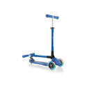 Scooter 3 wheels Globber Primo Foldable Lights 432-100-2 HS-TNK-000013800