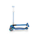 Scooter 3 wheels Globber Primo Foldable Lights 432-100-2 HS-TNK-000013800