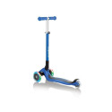 Scooter 3 wheels Globber Primo Foldable Lights 432-100-2 HS-TNK-000013800