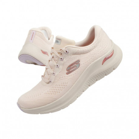 Skechers Arch Fit W 150051/NTMT shoes (37)
