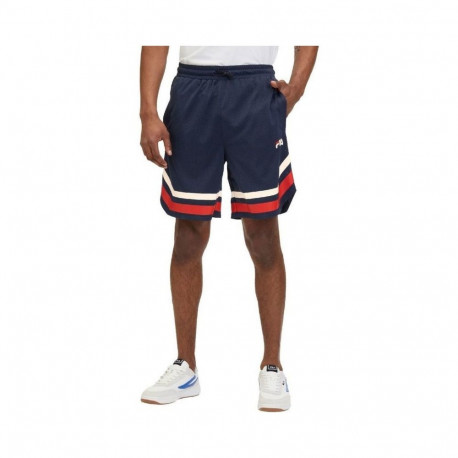 Fila Lashio Baseball Shorts M FAM0651.50004 (S)