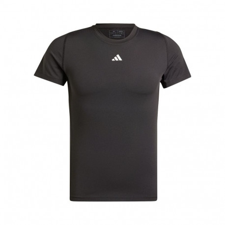 Adidas Techfit Aeroready Short Sleeve M IS7606 T-shirt (2XL)