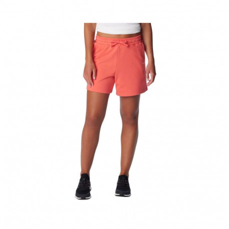 Columbia Trek French Terry Shorts W 2032941608 (S)