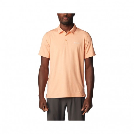 Columbia Tech Trail Polo Shirt M 1768701882 (L)