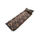 Meteor 16842 self-inflating mat (uniw)