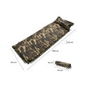 Meteor 16842 self-inflating mat (uniw)