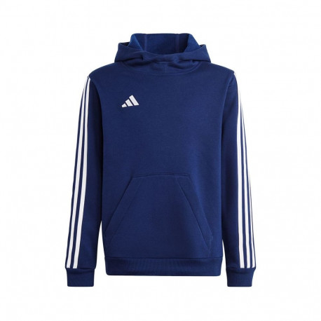 Adidas Tiro 23 League Sweat Hoodie Jr HS3605 (116cm)
