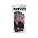 Meteor Catch Jr 16592 goalkeeper gloves (uniw)