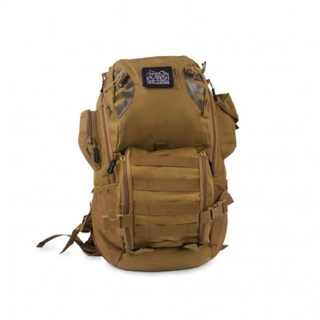 Offlander Tactic 23L OFF_CACC_33 Hiking Backpack