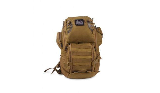 Offlander Tactic 23L OFF_CACC_33 Hiking Backpack