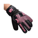 Meteor Catch Jr 16591 goalkeeper gloves (uniw)